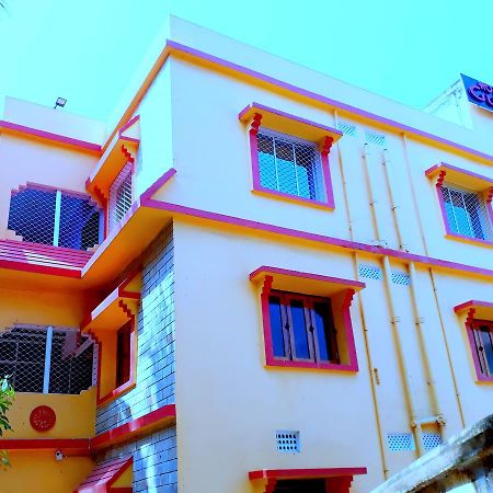 Hotel Gunjan ปูรี ภายนอก รูปภาพ