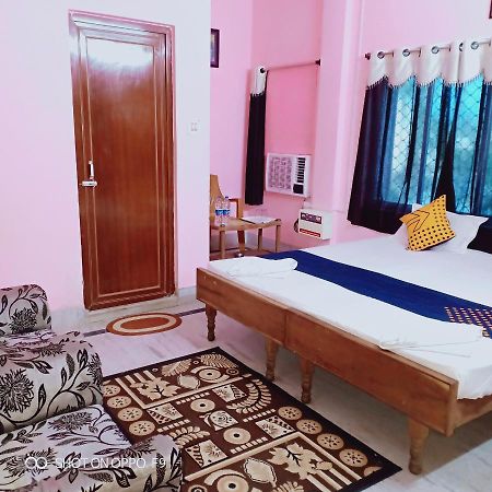 Hotel Gunjan ปูรี ภายนอก รูปภาพ