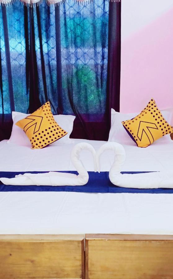Hotel Gunjan ปูรี ภายนอก รูปภาพ